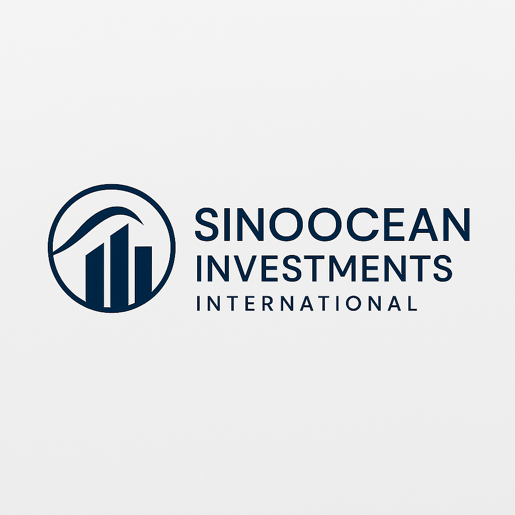 SinoOcean Logo